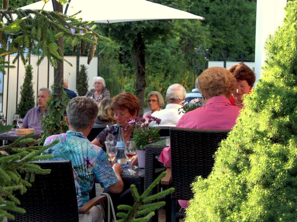 Best Breakfast - Hotel Justina Bad Wörishofen Exteriér fotografie